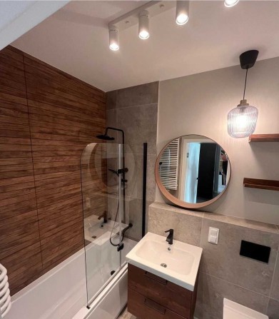 Євро 2 кімнатна квартира з дизайнерським ремонтом, єОселя - ТАК - фото 1