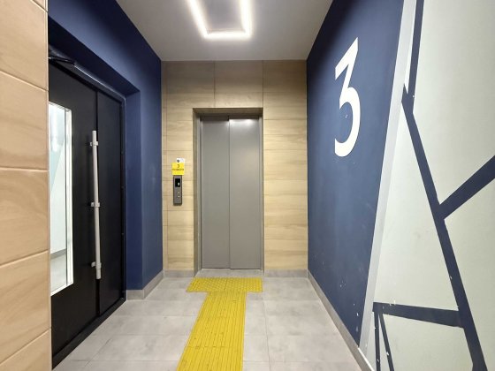 Компактна 1-кімнатна квартира в районі Київського майдану!!! Луцк