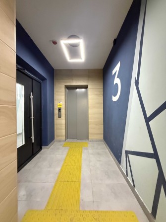 Компактна 1-кімнатна квартира в районі Київського майдану!!! - фото 1