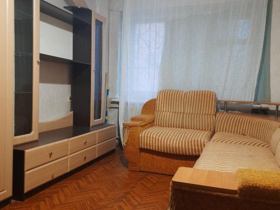 Продам трикімнатну квартиру на Аврорі Кременчуг