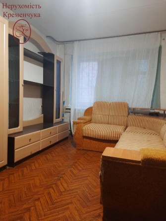 Продам трикімнатну квартиру на Аврорі - фото 1