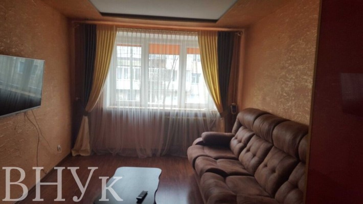 Продаю 3 кімнатну квартиру «під ключ» - фото 1