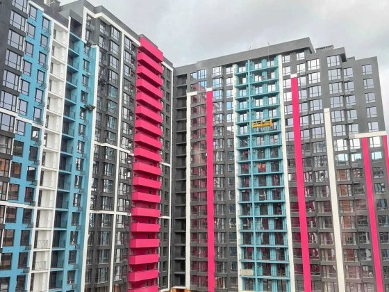 Затишна однокімнатна в новому ЖК! Ивано-Франковск