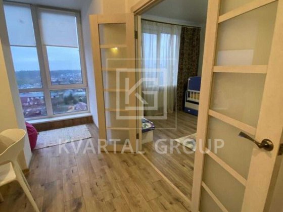 1к ЖК Модуль 37м2 з сучасним РЕМОНТОМ, Газ! Сертифікат Буча