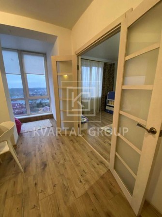 1к ЖК Модуль 37м2 з сучасним РЕМОНТОМ, Газ! Сертифікат - фото 1