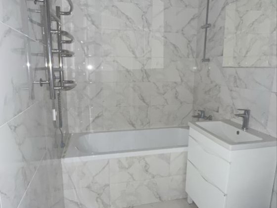 Повноцінна 1к квартира. Не потребує вкладень. Газ. Ірпінь