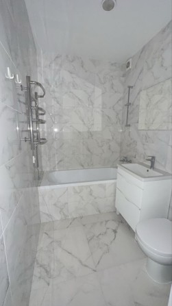 Повноцінна 1к квартира. Не потребує вкладень. Газ. - фото 1