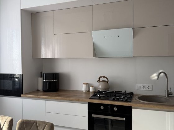 Продам 2 кімнатну квартиру ЖК Західний Олімп Луцк