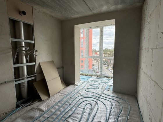 Продам євро 2к з частковим ремонтом в Ірпені Ірпінь