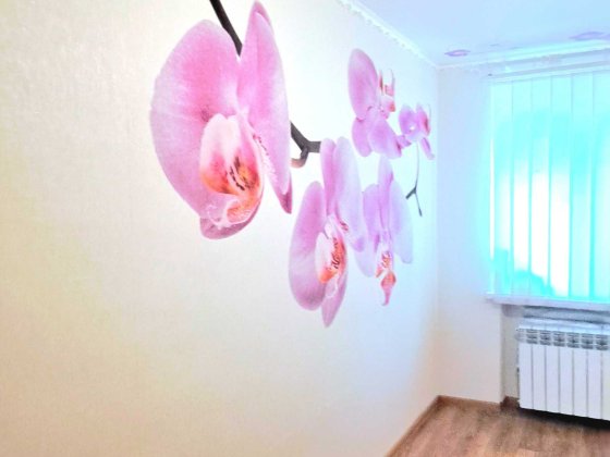 2-ком. квартира 2/5 эт. Свет и тепло есть постоянно, ул.Эдуарда Фукса Кривой Рог