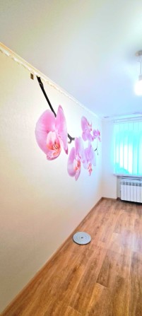 2-ком. квартира 2/5 эт. Свет и тепло есть постоянно, ул.Эдуарда Фукса - фото 1