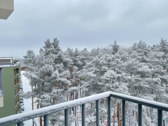 Сертифікат! Двокімнатна квартира з мін. оформленням біля парку без % Буча