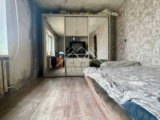 Продаж 1к квартири по Соборності (біля ринку) Кривий Ріг