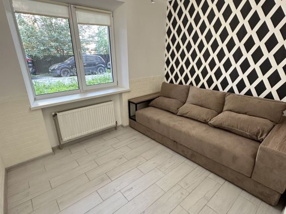 Двокімнатна квартира Ирпень