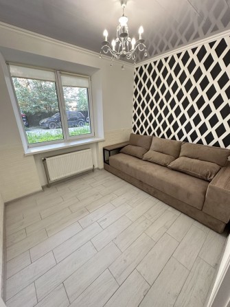 Двокімнатна квартира - фото 1