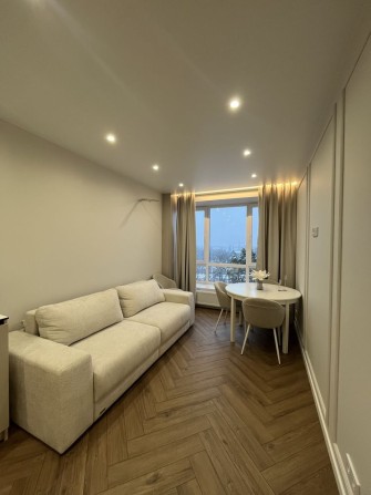 ЄОселя Впо!Сучасна евро 2к квартира з ремонтом! Центр Ірпеня! - фото 1