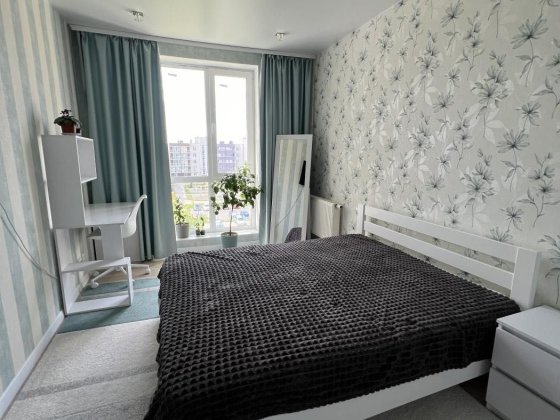 Продам двокімнатну квартиру під Сертифікат! Індивідуальне газове -2%оф Буча