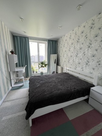 Продам двокімнатну квартиру під Сертифікат! Індивідуальне газове -2%оф - фото 1