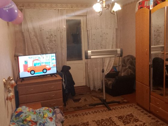 Продам 2-х комнатную квартиру Кривий Ріг