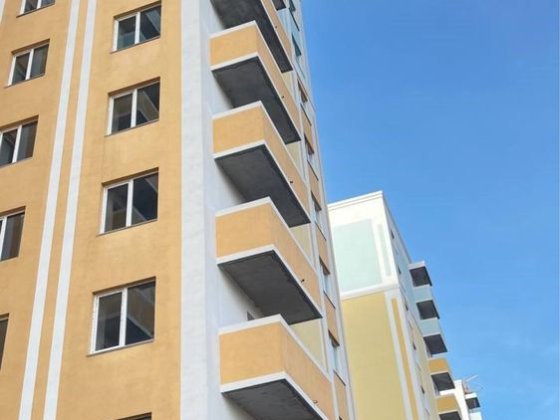 Держпрограми-ТАК! Велика 1к в зручній локації! ПОДАТКИ 2% Буча