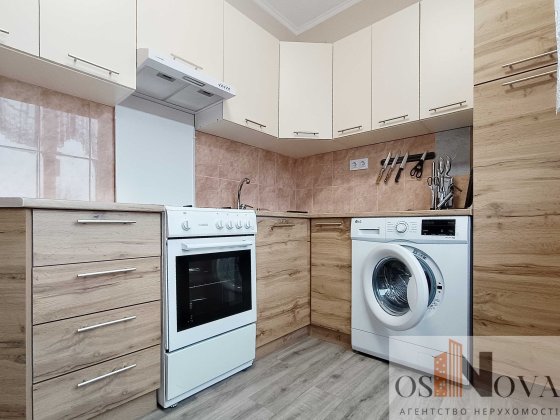 Класна пропозиція! Однокімнатна квартира біля ТЦ Арсен Ивано-Франковск