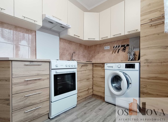 Класна пропозиція! Однокімнатна квартира біля ТЦ Арсен - фото 1