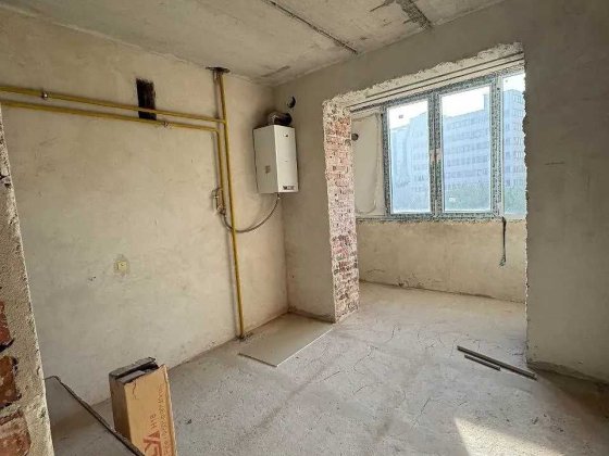 Обжита новобудова, 3кім. 98м2 Івано-Франківськ