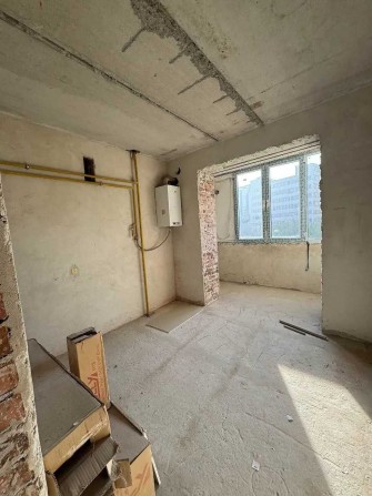 Обжита новобудова, 3кім. 98м2 - фото 1