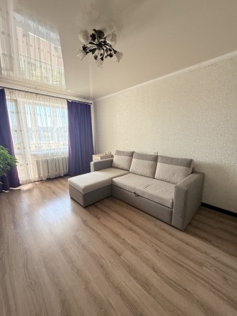 3 кімнатна квартира з ремонтом Газ! Податки 2% Сертифікат Постанова - фото 1