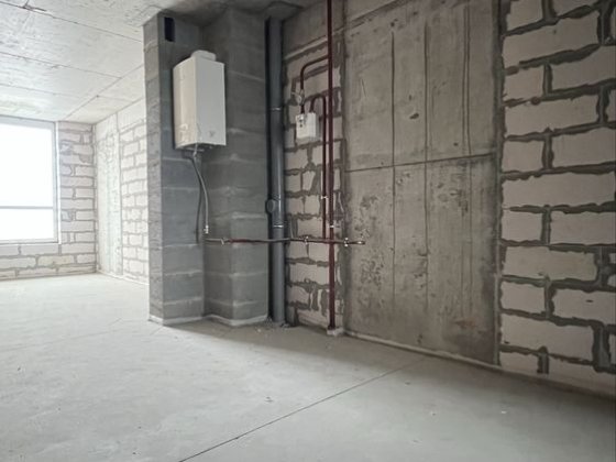 Продаж 2к квартири Синергія 3+ ДЕРЖПРОГРАМИ ТАК Ірпінь