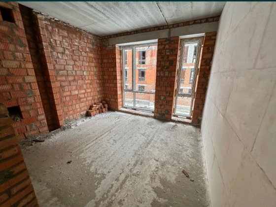 НАЙДЕШЕВША двохкімнатна квартира в Ірпені Ірпінь