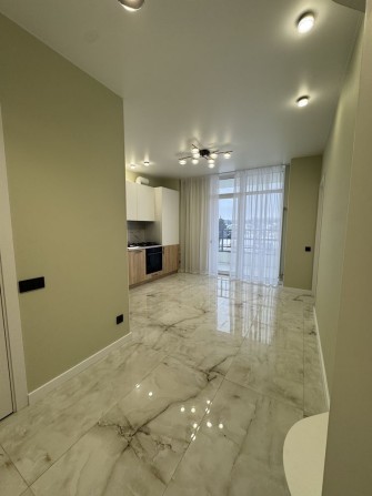 Продається 1к кв з ремонтом, ЖК Синергія Сіті. Державні прогоами-ТАК ! - фото 1