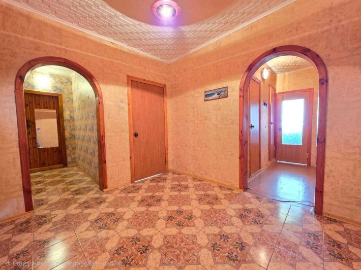 Унікальна 4-кімнатна з рідким плануванням! - фото 1