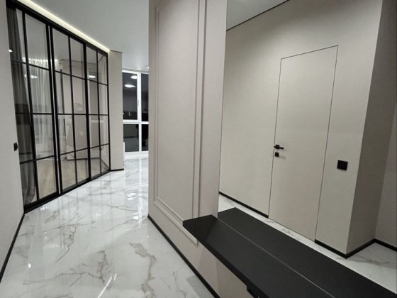 Нова євро 2к в ЖК ГранБурже! Дизайнерський ремонт! Буча