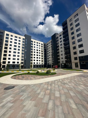 2к ЖК Континент Рей Буча - фото 1