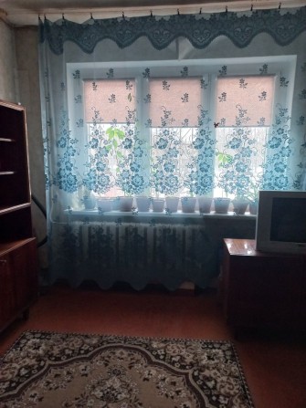 Продам 2х кім.кв.зуп.Ювілейна,Олексія Різниченка б.80(був.Співдружност - фото 1