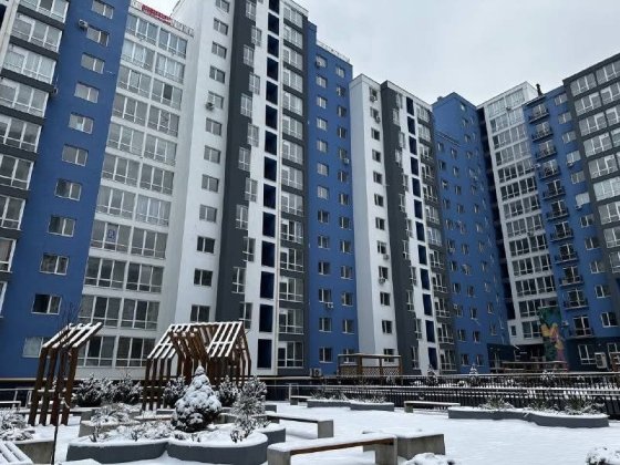 Продам 1-кімнатну квартиру Княгинин Готова до ремонту Центр міста Ивано-Франковск