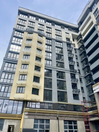 Двокімнатна квартира з наповненням. Ірпінь - фото 1