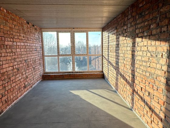 БЕЗ КОМІСІЇ! Квартира в ГОТОВОМУ будинку! На Газу! Буча