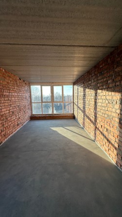 БЕЗ КОМІСІЇ! Квартира в ГОТОВОМУ будинку! На Газу! - фото 1