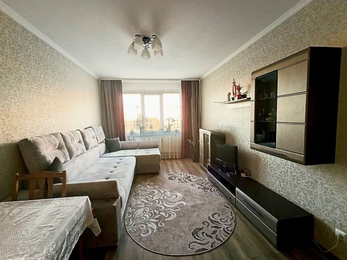 Продаж 3-х кімнатної квартири - фото 1