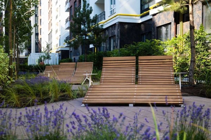 1-кімнатна квартира в єОселю 3%, 7%. Комфортний варіант - фото 1