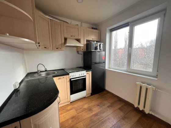 Продаж 2к квартири Соцмісто/ Васякіна Кривой Рог