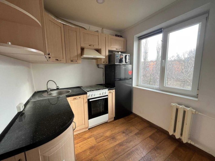 Продаж 2к квартири Соцмісто/ Васякіна - фото 1