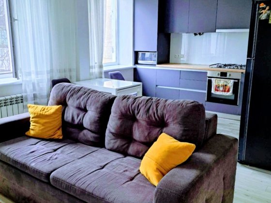 Продам 2х кімнатна квартира по вул. Соборна ТЦ Галактика, Кофан Кременчуг