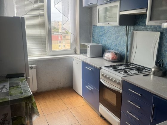 Продам 3х комнатную квартиру Срочно Кривий Ріг