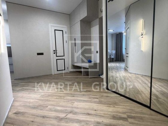 Простора квартила з авторським ремонтом. Держ програми ТАК! Ірпінь