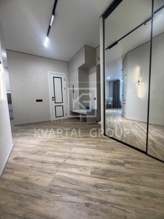 Простора квартила з авторським ремонтом. Держ програми ТАК! - фото 1