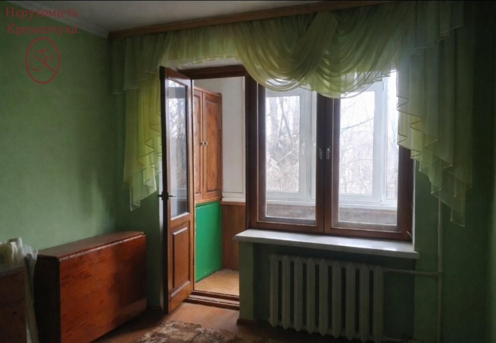 Продаж 3к квартири, р-н Молодіжний - фото 1