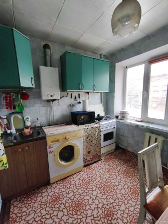 Продается 1 комнатная квартира в районе 97 квартала - фото 1